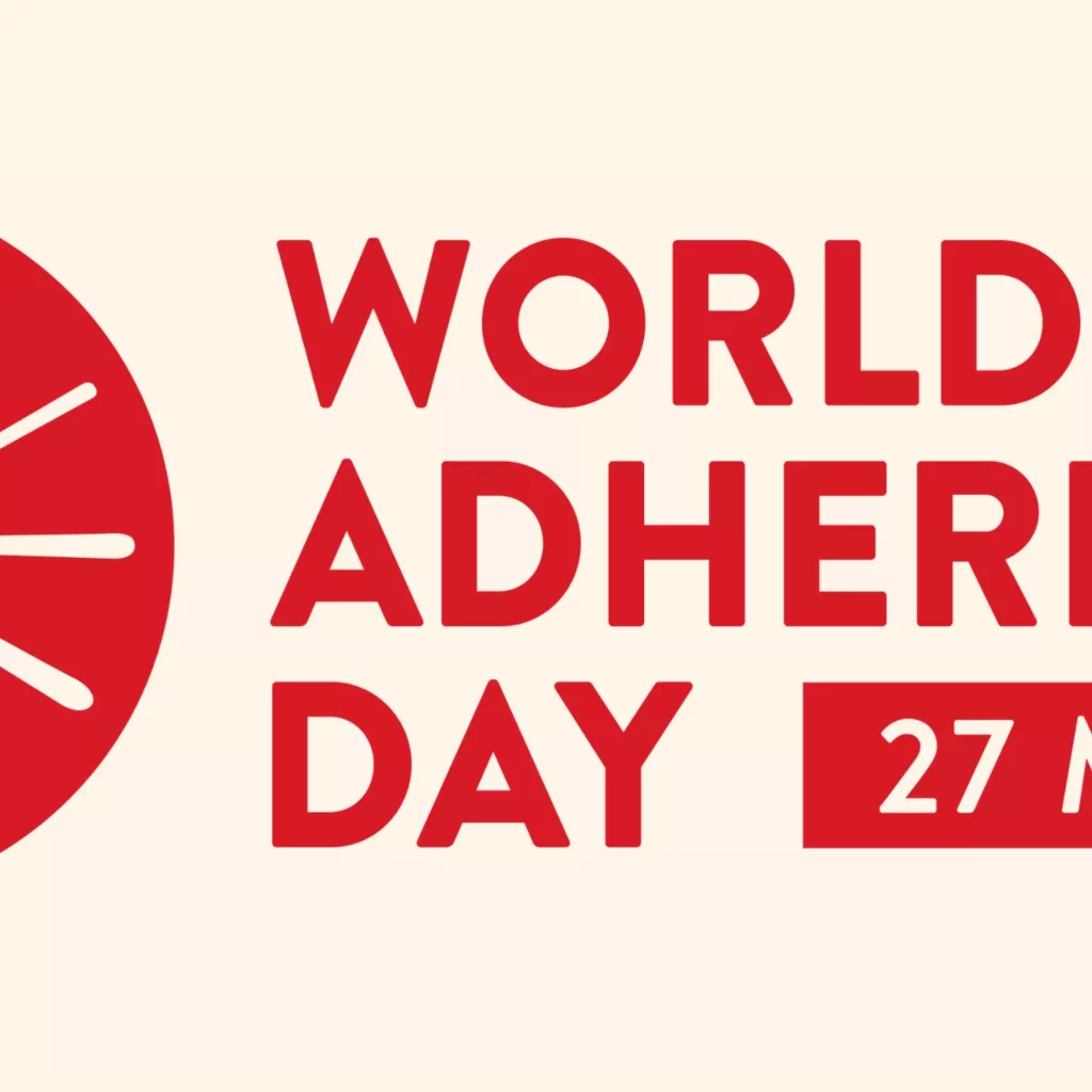 World Adherence Day sensibilisation à l’adhérence aux traitements pour les maladies cardiovasculaires