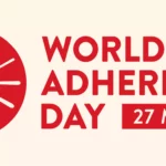 World Adherence Day sensibilisation à l’adhérence aux traitements pour les maladies cardiovasculaires